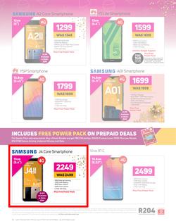 Game Vodacom : Ungrump Yourself This Festive (6 November - 6 December 2020), page 16