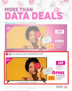 Game Vodacom : Ungrump Yourself This Festive (6 November - 6 December 2020), page 18
