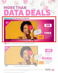 Game Vodacom : Ungrump Yourself This Festive (6 November - 6 December 2020), page 18
