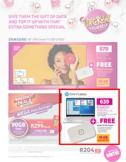 Game Vodacom : Ungrump Yourself This Festive (6 November - 6 December 2020), page 19