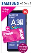 Samsung A3 Smartphone