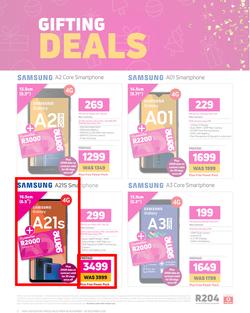 Game Vodacom : Ungrump Yourself This Festive (6 November - 6 December 2020), page 2