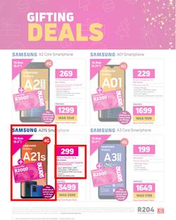 Game Vodacom : Ungrump Yourself This Festive (6 November - 6 December 2020), page 2