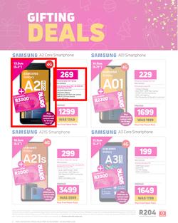 Game Vodacom : Ungrump Yourself This Festive (6 November - 6 December 2020), page 2