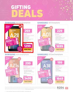 Game Vodacom : Ungrump Yourself This Festive (6 November - 6 December 2020), page 2