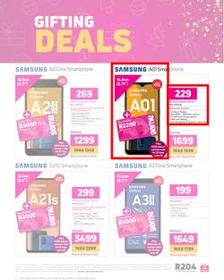 Game Vodacom : Ungrump Yourself This Festive (6 November - 6 December 2020), page 2