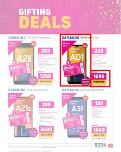 Game Vodacom : Ungrump Yourself This Festive (6 November - 6 December 2020), page 2