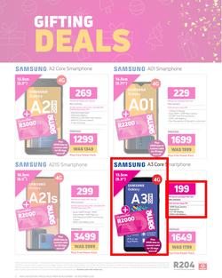 Game Vodacom : Ungrump Yourself This Festive (6 November - 6 December 2020), page 2
