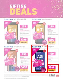 Game Vodacom : Ungrump Yourself This Festive (6 November - 6 December 2020), page 2