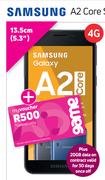 Samsung A2 Smartphone-On UChoose Flexi 125