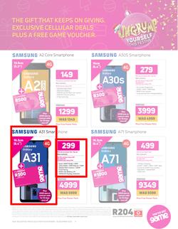 Game Vodacom : Ungrump Yourself This Festive (6 November - 6 December 2020), page 3
