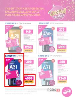 Game Vodacom : Ungrump Yourself This Festive (6 November - 6 December 2020), page 3