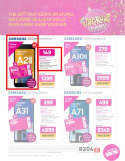 Game Vodacom : Ungrump Yourself This Festive (6 November - 6 December 2020), page 3