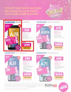Game Vodacom : Ungrump Yourself This Festive (6 November - 6 December 2020), page 3