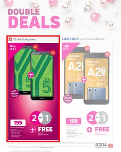 Game Vodacom : Ungrump Yourself This Festive (6 November - 6 December 2020), page 4