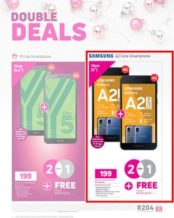 Game Vodacom : Ungrump Yourself This Festive (6 November - 6 December 2020), page 4