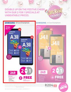 Game Vodacom : Ungrump Yourself This Festive (6 November - 6 December 2020), page 5