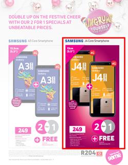 Game Vodacom : Ungrump Yourself This Festive (6 November - 6 December 2020), page 5