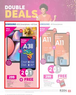 Game Vodacom : Ungrump Yourself This Festive (6 November - 6 December 2020), page 6