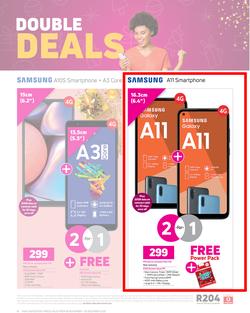 Game Vodacom : Ungrump Yourself This Festive (6 November - 6 December 2020), page 6