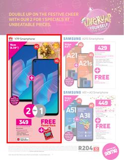 Game Vodacom : Ungrump Yourself This Festive (6 November - 6 December 2020), page 7