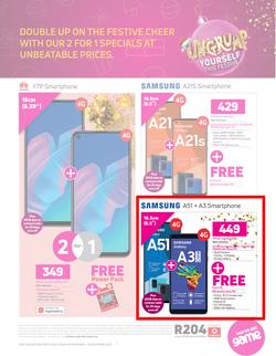 Game Vodacom : Ungrump Yourself This Festive (6 November - 6 December 2020), page 7
