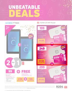 Game Vodacom : Ungrump Yourself This Festive (6 November - 6 December 2020), page 8