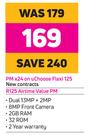 Samsung A10S Smartphone-On uChoose Flexi 125