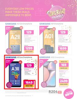 Game Vodacom : Ungrump Yourself This Festive (6 November - 6 December 2020), page 9