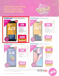 Game Vodacom : Ungrump Yourself This Festive (6 November - 6 December 2020), page 9