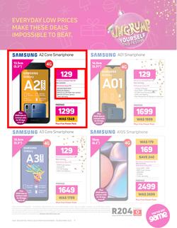 Game Vodacom : Ungrump Yourself This Festive (6 November - 6 December 2020), page 9
