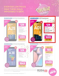 Game Vodacom : Ungrump Yourself This Festive (6 November - 6 December 2020), page 9