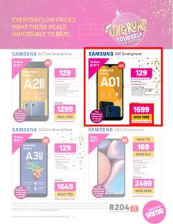 Game Vodacom : Ungrump Yourself This Festive (6 November - 6 December 2020), page 9