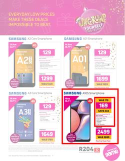 Game Vodacom : Ungrump Yourself This Festive (6 November - 6 December 2020), page 9