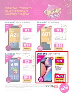 Game Vodacom : Ungrump Yourself This Festive (6 November - 6 December 2020), page 9