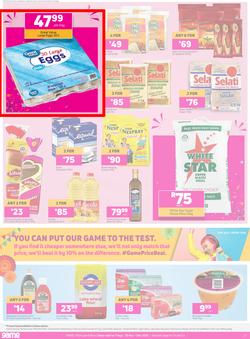 Game Western Cape Food : Ultimate iGroza Frenzy (25 November - 1 December 2020), page 2