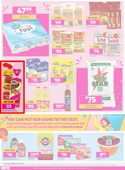 Game Western Cape Food : Ultimate iGroza Frenzy (25 November - 1 December 2020), page 2