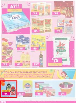 Game Western Cape Food : Ultimate iGroza Frenzy (25 November - 1 December 2020), page 2