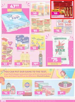 Game Western Cape Food : Ultimate iGroza Frenzy (25 November - 1 December 2020), page 2