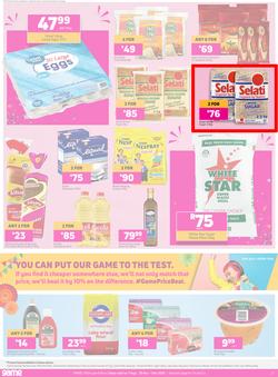 Game Western Cape Food : Ultimate iGroza Frenzy (25 November - 1 December 2020), page 2
