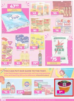 Game Western Cape Food : Ultimate iGroza Frenzy (25 November - 1 December 2020), page 2