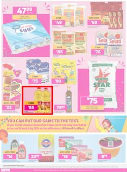 Game Western Cape Food : Ultimate iGroza Frenzy (25 November - 1 December 2020), page 2