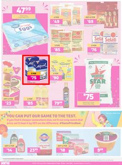 Game Western Cape Food : Ultimate iGroza Frenzy (25 November - 1 December 2020), page 2