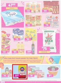 Game Western Cape Food : Ultimate iGroza Frenzy (25 November - 1 December 2020), page 2