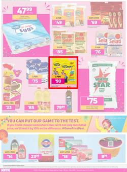 Game Western Cape Food : Ultimate iGroza Frenzy (25 November - 1 December 2020), page 2
