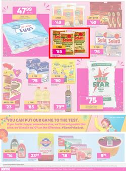 Game Western Cape Food : Ultimate iGroza Frenzy (25 November - 1 December 2020), page 2