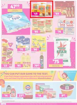 Game Western Cape Food : Ultimate iGroza Frenzy (25 November - 1 December 2020), page 2