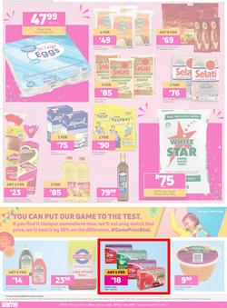 Game Western Cape Food : Ultimate iGroza Frenzy (25 November - 1 December 2020), page 2