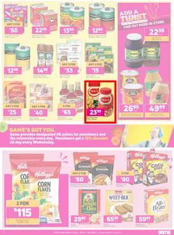 Game Western Cape Food : Ultimate iGroza Frenzy (25 November - 1 December 2020), page 3