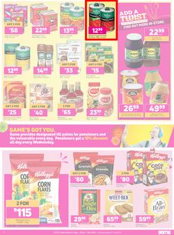 Game Western Cape Food : Ultimate iGroza Frenzy (25 November - 1 December 2020), page 3